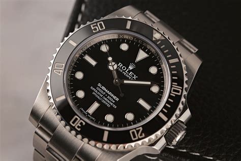 cost of new face on rolex submariner|Rolex Submariner 2021 retail price.